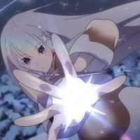 Re: Zero — жизнь с нуля в другом мире: Замороженные узы