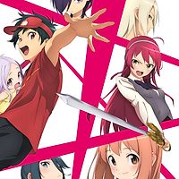 Сатана на подработке! Все Серии