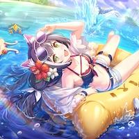 Связь принцесс: Повторное погружение Все Серии